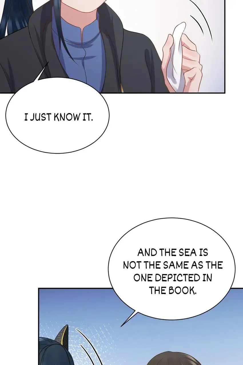 My Covenant with the Monster Lord Chapter 39 page 51 - 