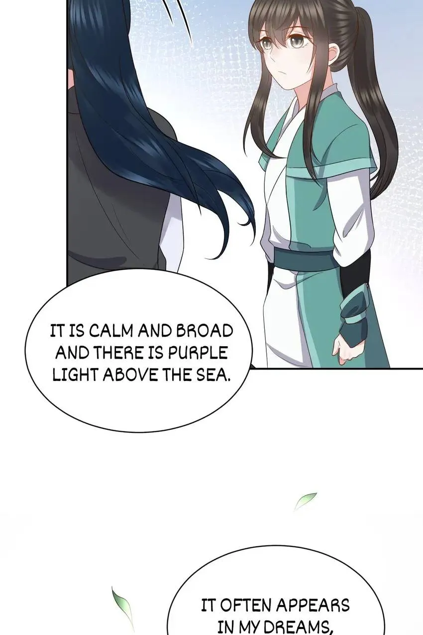 My Covenant with the Monster Lord Chapter 39 page 52 - 