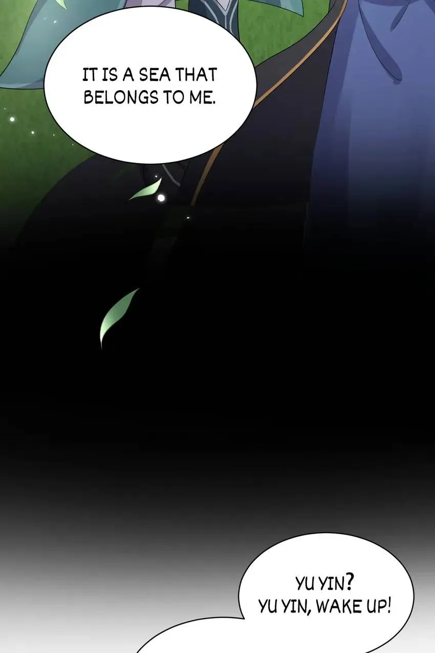 My Covenant with the Monster Lord Chapter 39 page 54 - 
