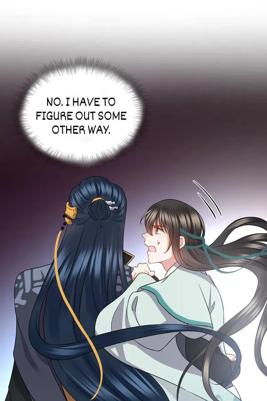 My Covenant with the Monster Lord Chapter 39 page 9 - 