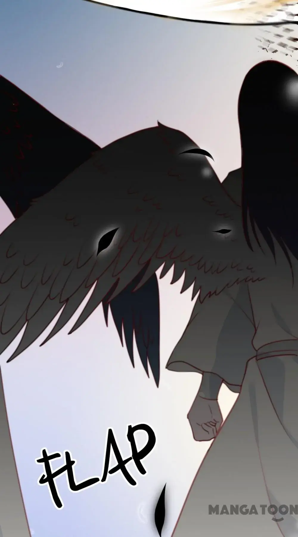 My Covenant with the Monster Lord Chapter 4 page 18 - 