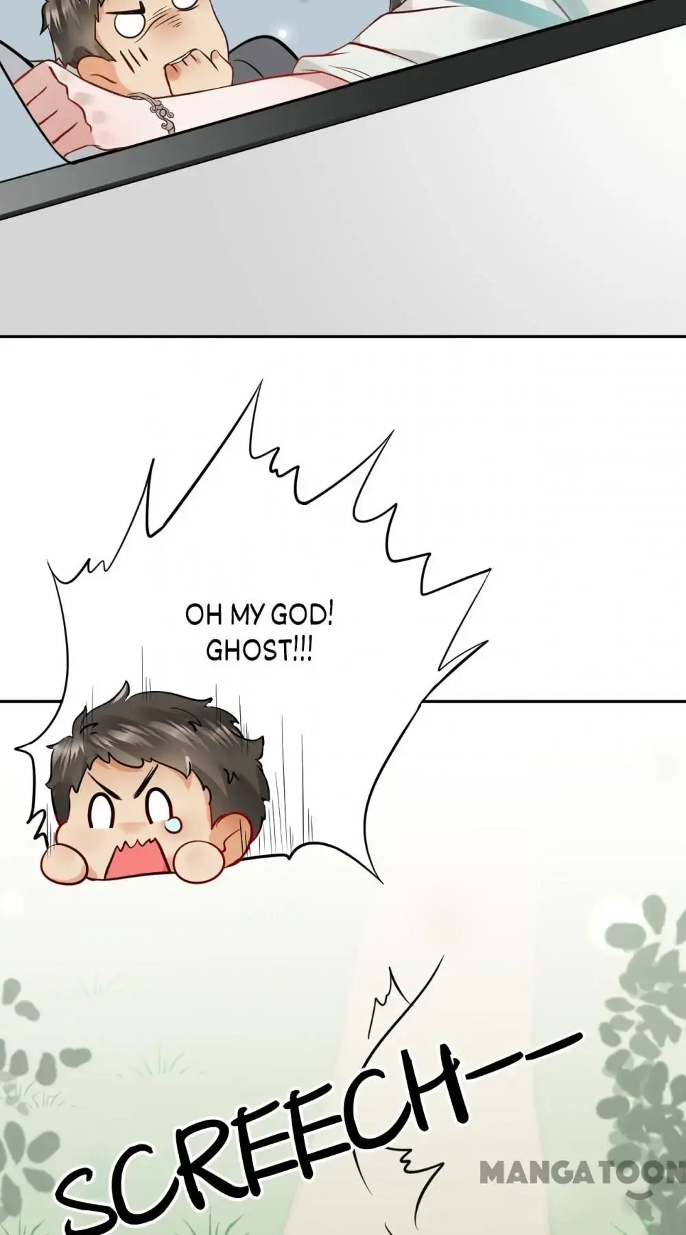 My Covenant with the Monster Lord Chapter 4 page 3 - 