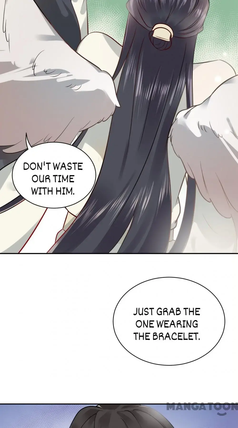 My Covenant with the Monster Lord Chapter 4 page 24 - 