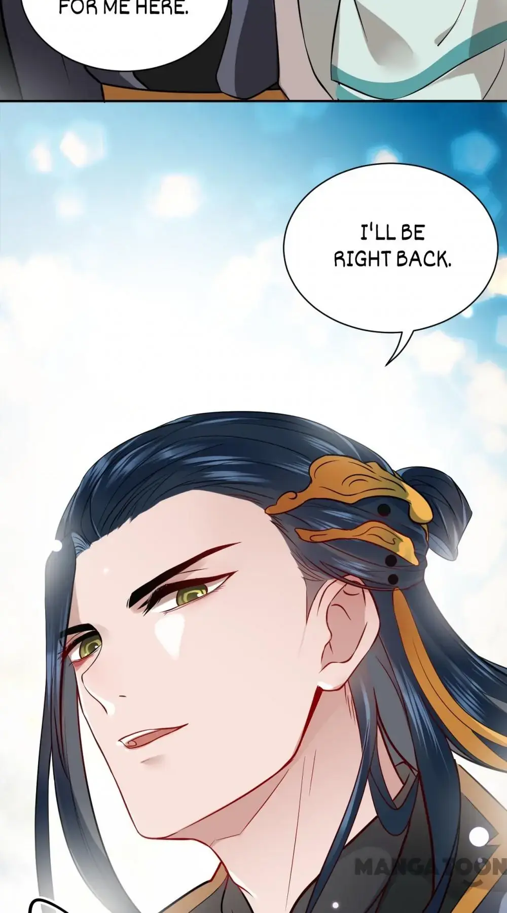 My Covenant with the Monster Lord Chapter 4 page 27 - 