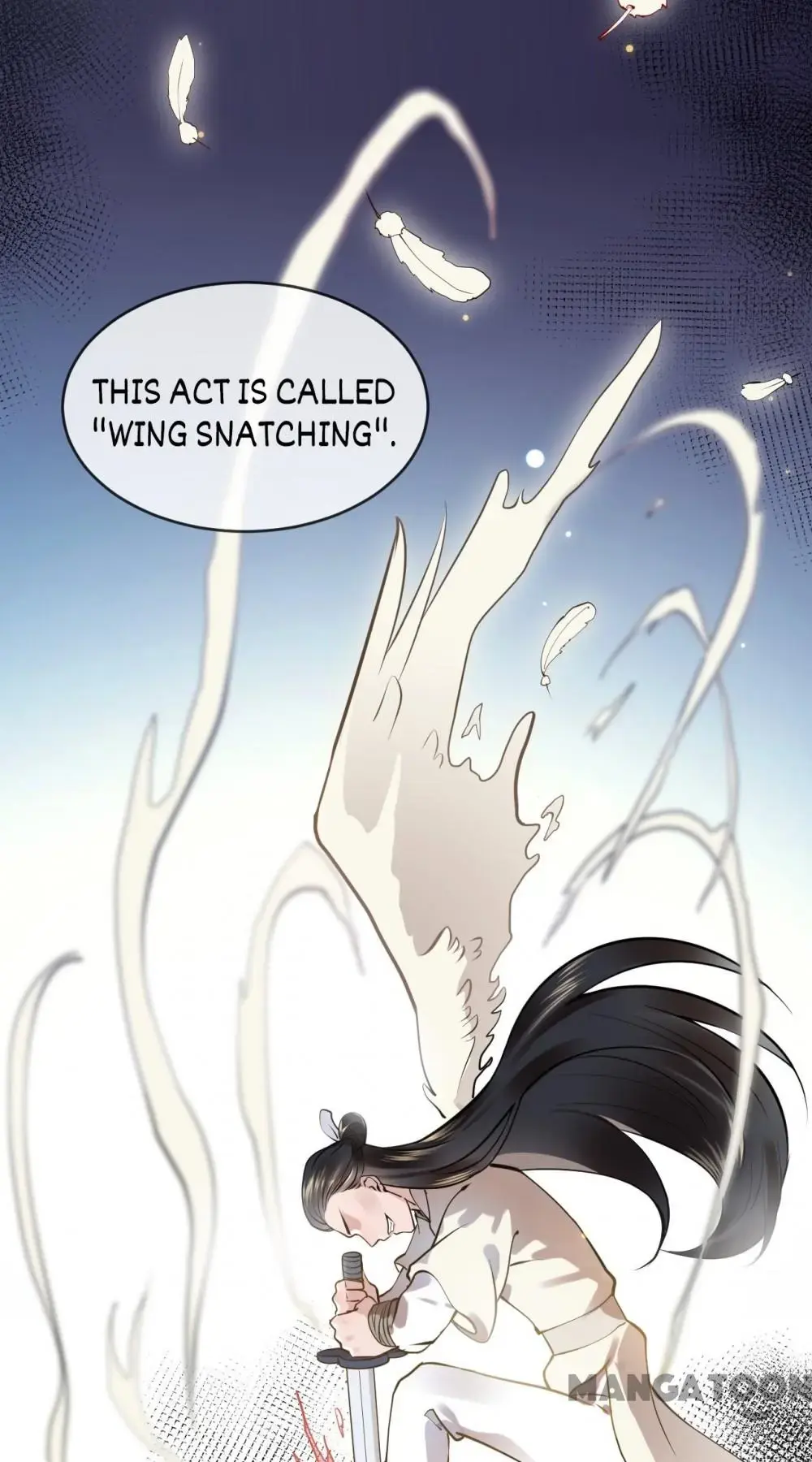 My Covenant with the Monster Lord Chapter 4 page 38 - 