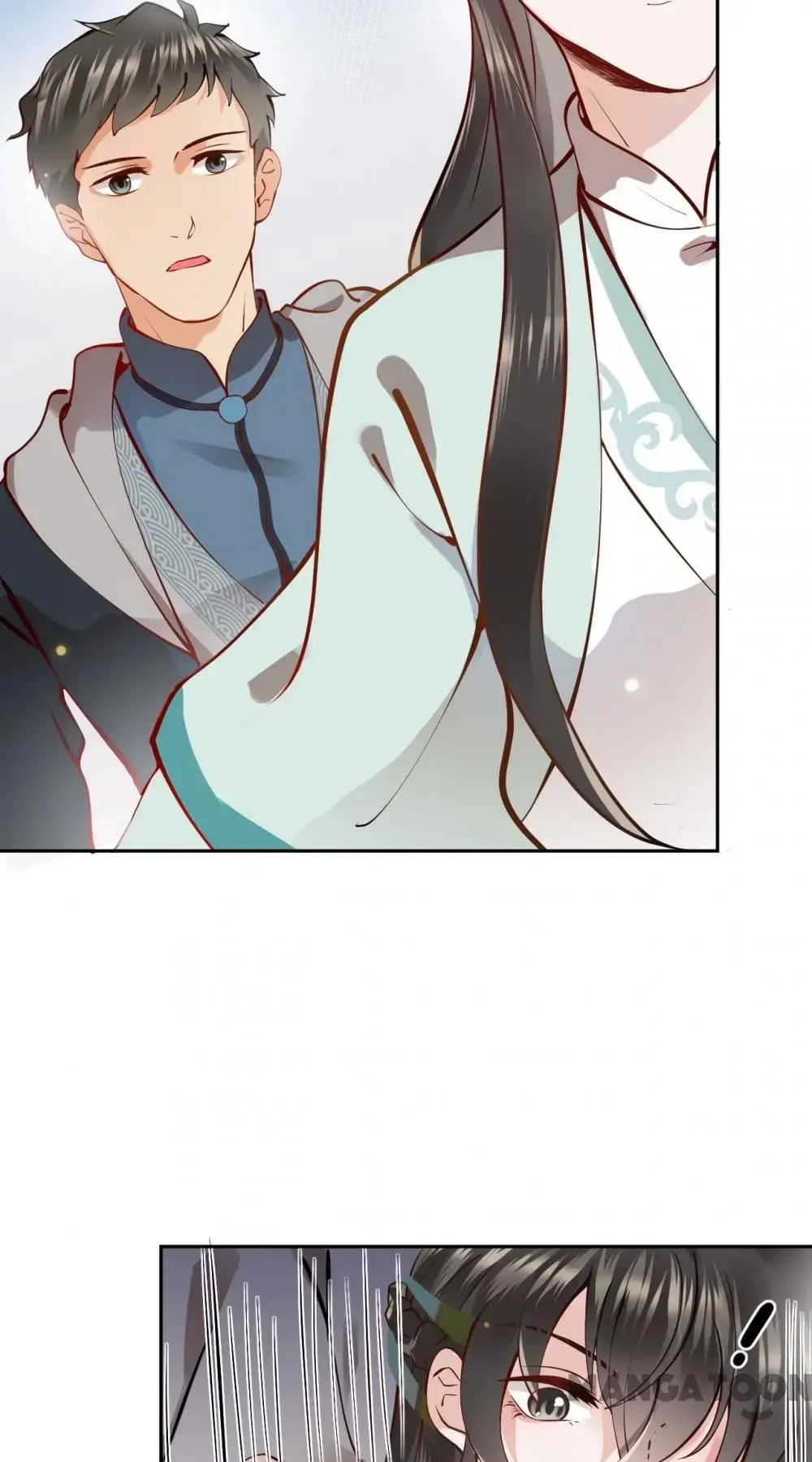 My Covenant with the Monster Lord Chapter 4 page 40 - 