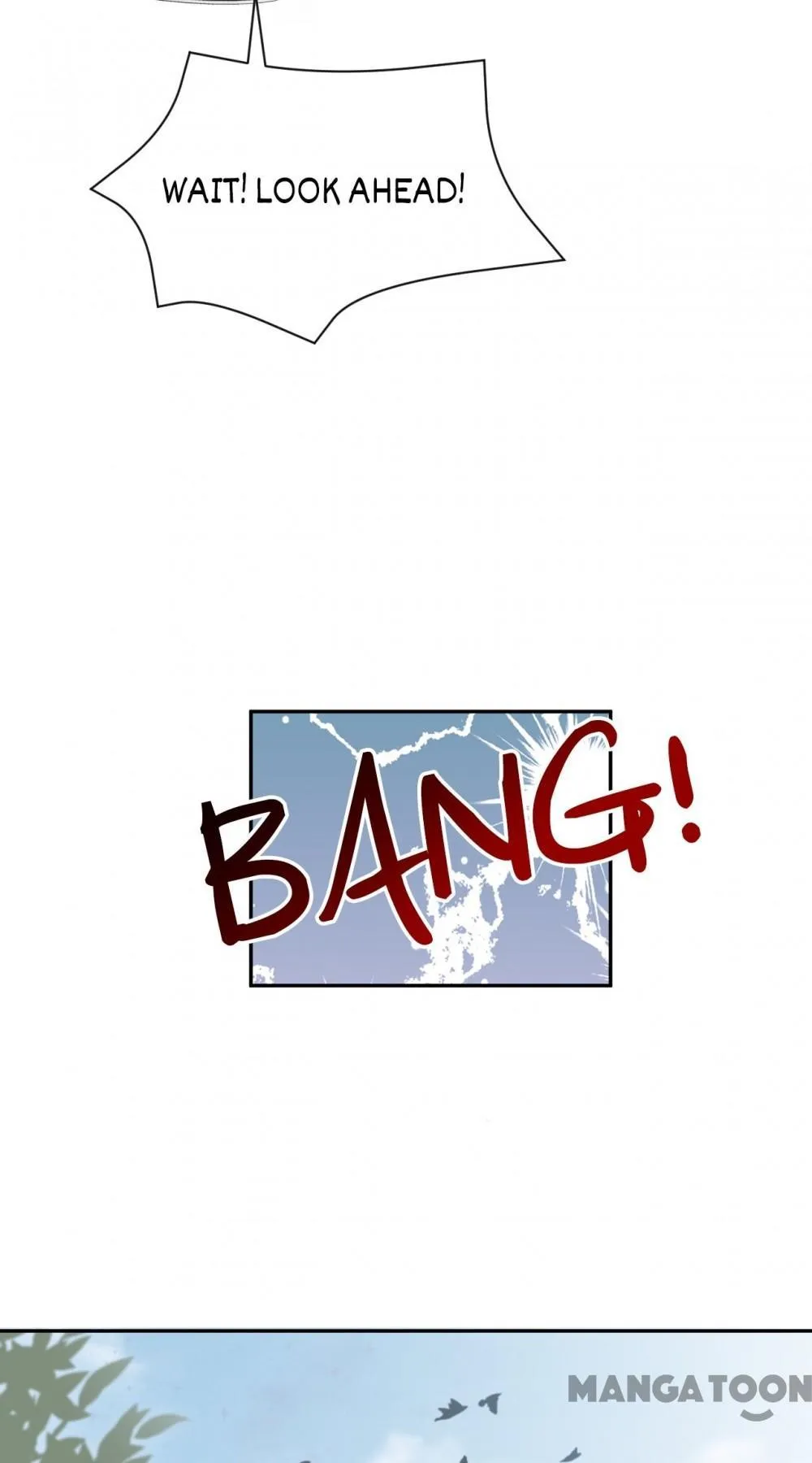 My Covenant with the Monster Lord Chapter 4 page 5 - 