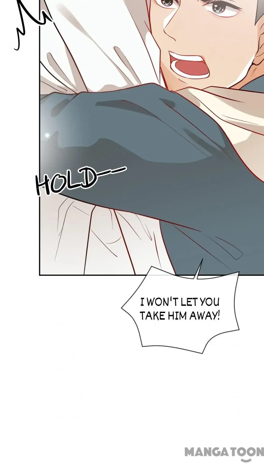 My Covenant with the Monster Lord Chapter 4 page 46 - 