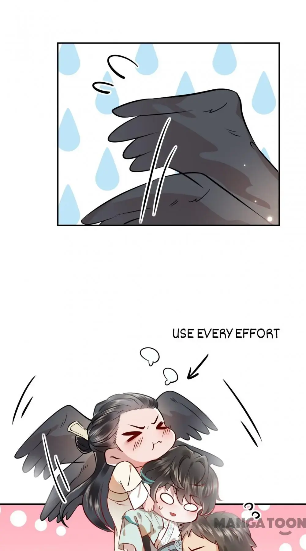 My Covenant with the Monster Lord Chapter 4 page 47 - 