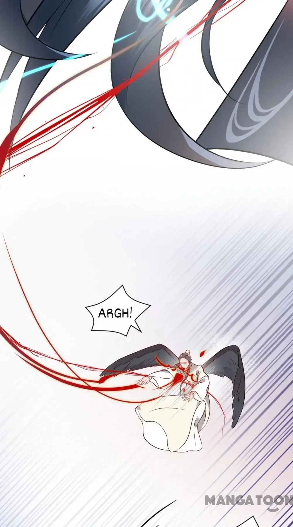 My Covenant with the Monster Lord Chapter 4 page 53 - 
