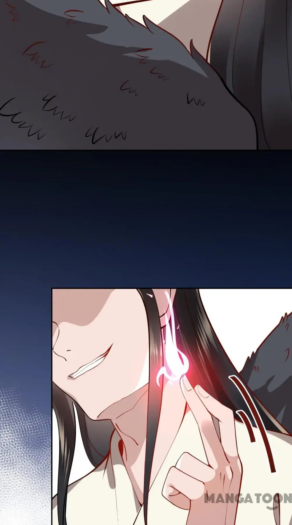 My Covenant with the Monster Lord Chapter 4 page 58 - 