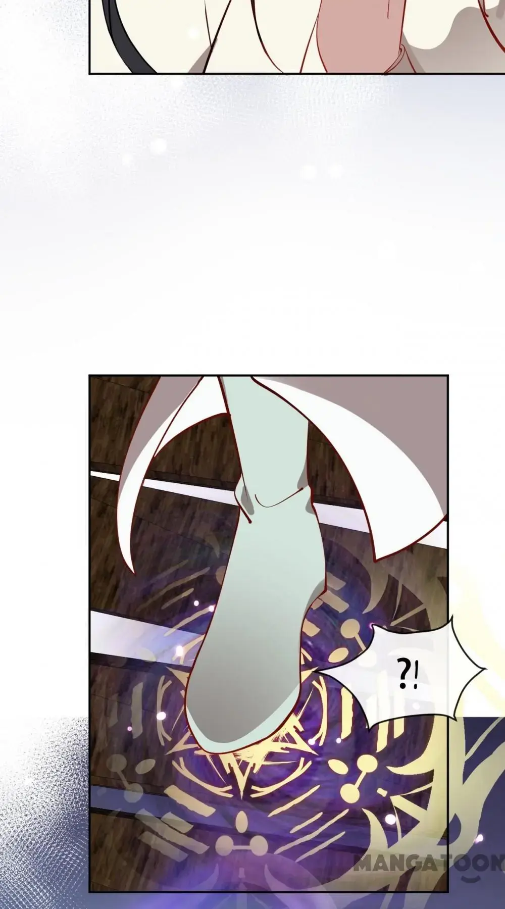 My Covenant with the Monster Lord Chapter 4 page 59 - 