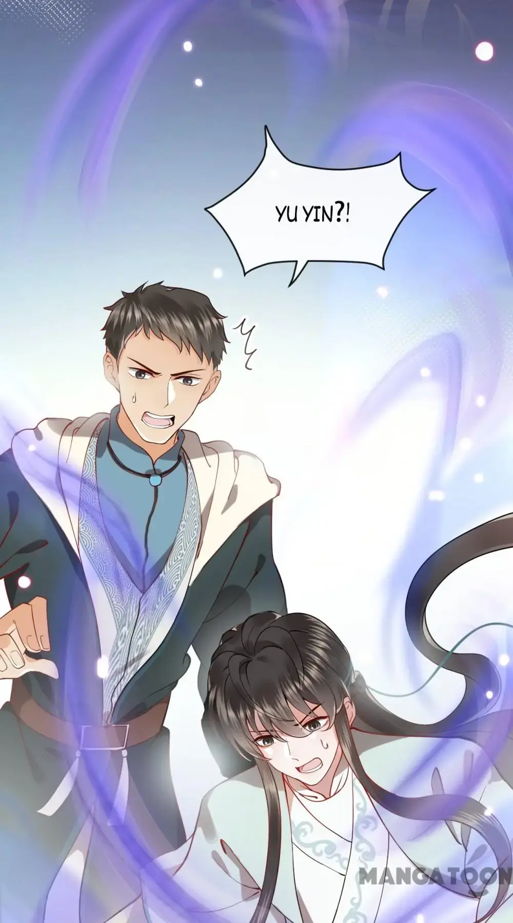 My Covenant with the Monster Lord Chapter 4 page 60 - 
