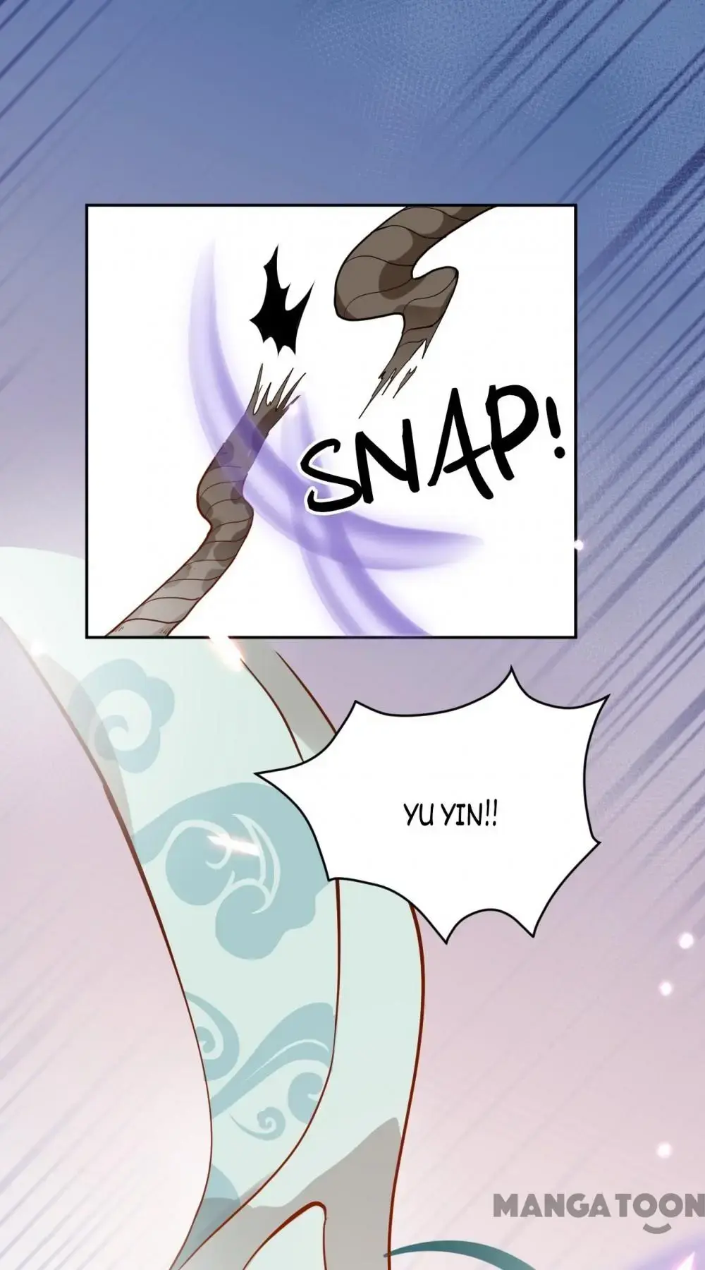 My Covenant with the Monster Lord Chapter 4 page 63 - 