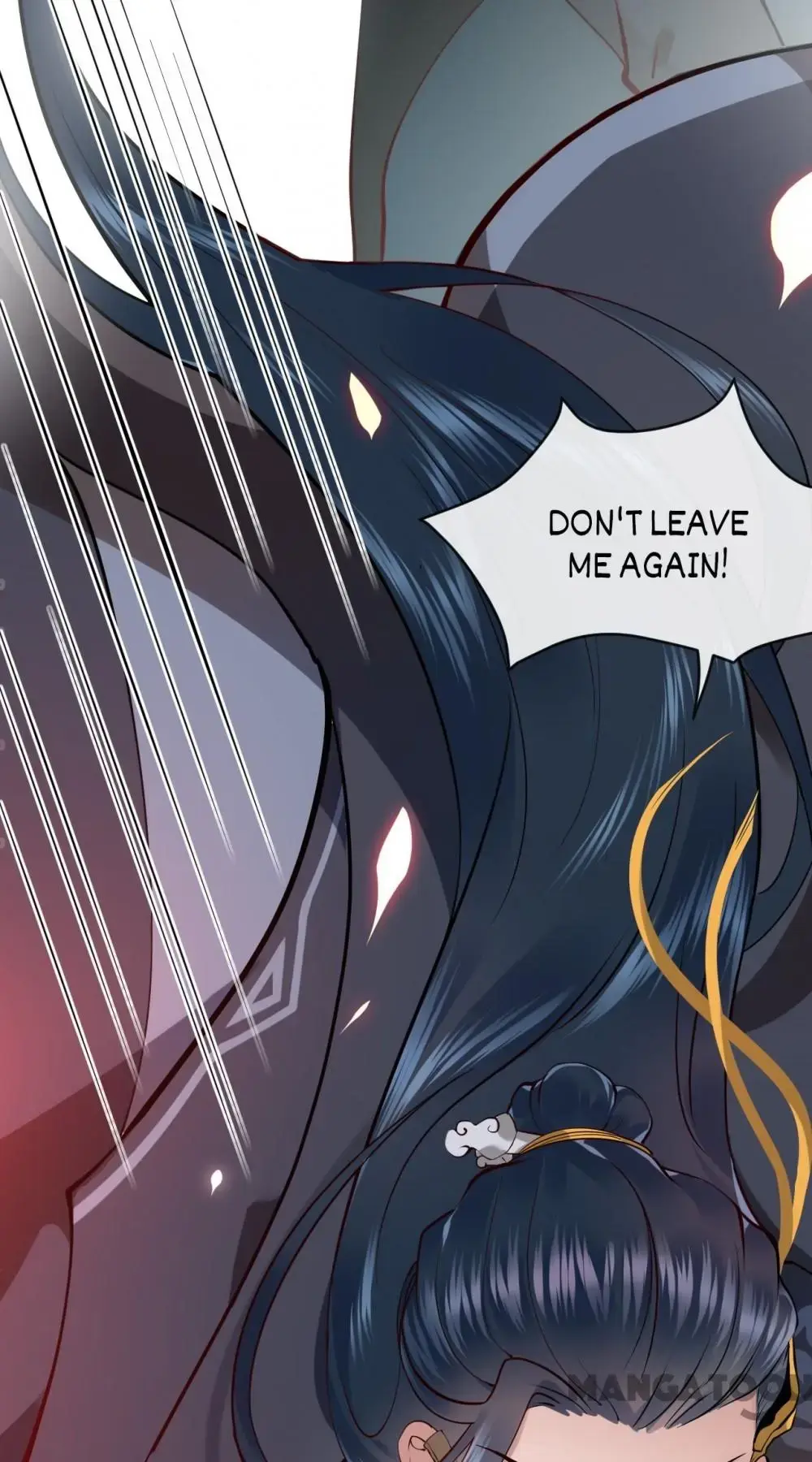 My Covenant with the Monster Lord Chapter 4 page 70 - 