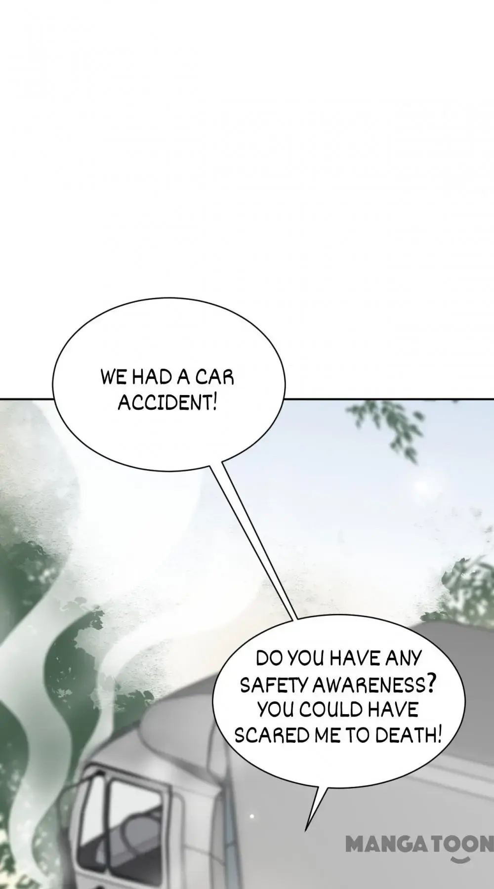 My Covenant with the Monster Lord Chapter 4 page 8 - 