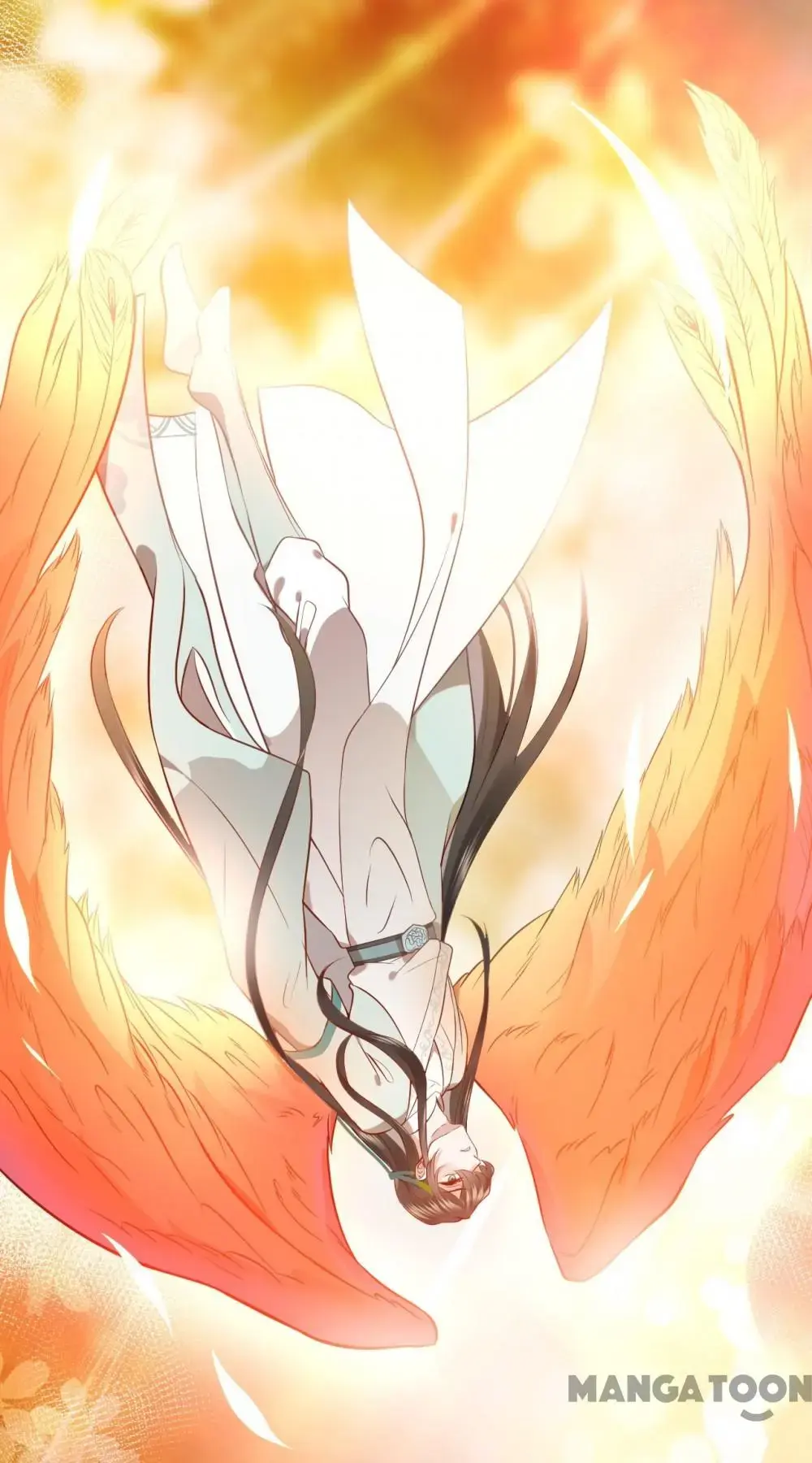 My Covenant with the Monster Lord Chapter 4 page 78 - 