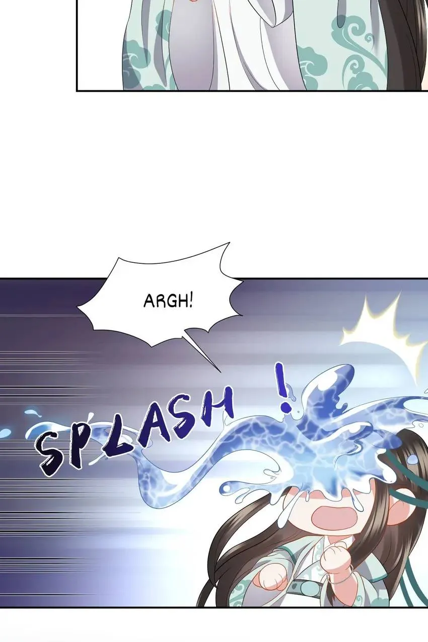 My Covenant with the Monster Lord Chapter 40 page 12 - 