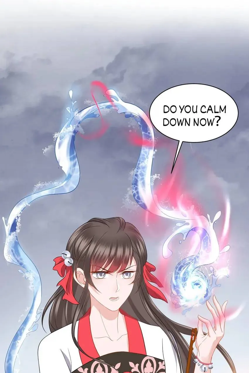 My Covenant with the Monster Lord Chapter 40 page 13 - 