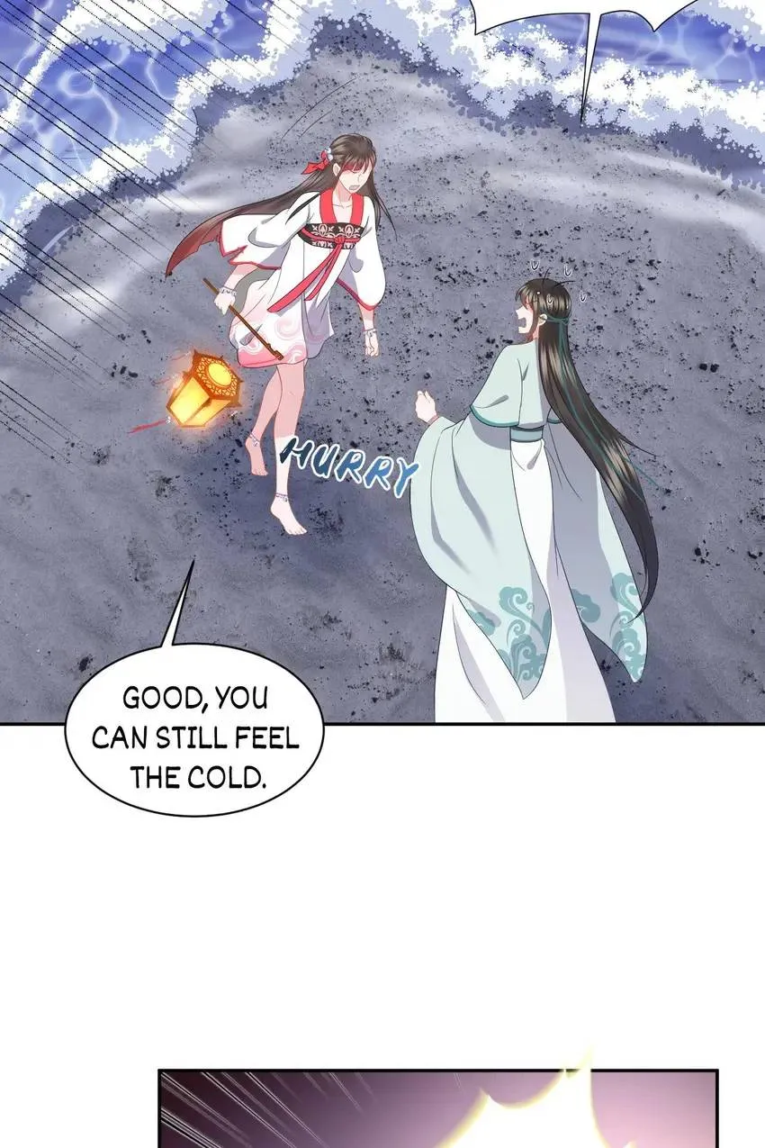 My Covenant with the Monster Lord Chapter 40 page 15 - 