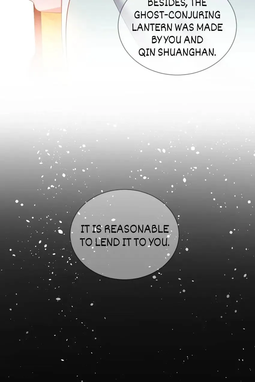 My Covenant with the Monster Lord Chapter 40 page 29 - 