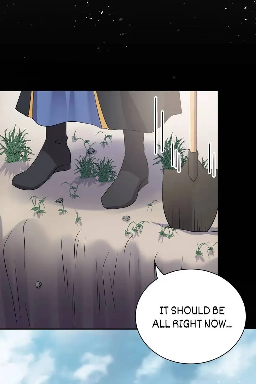 My Covenant with the Monster Lord Chapter 40 page 30 - 