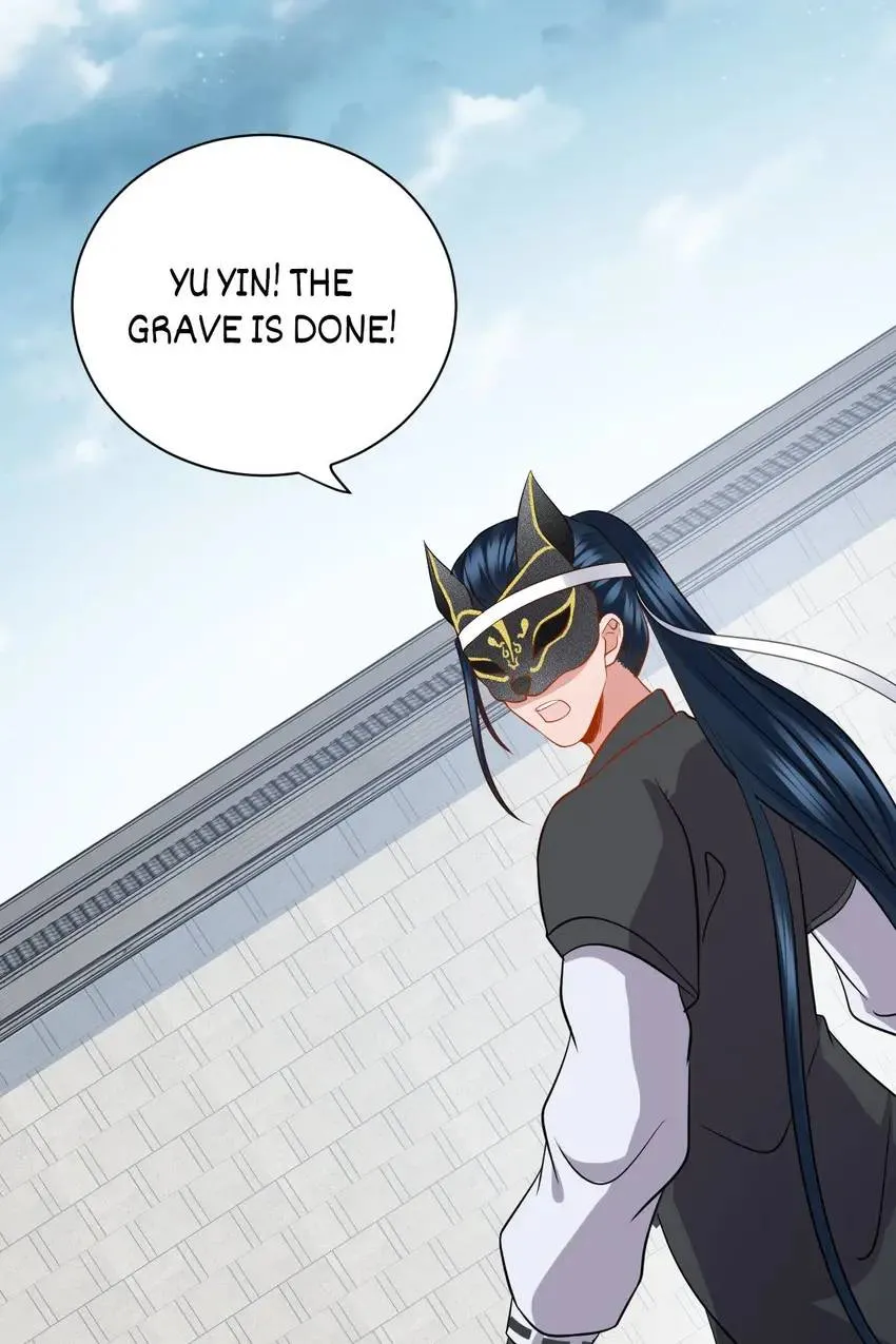My Covenant with the Monster Lord Chapter 40 page 31 - 