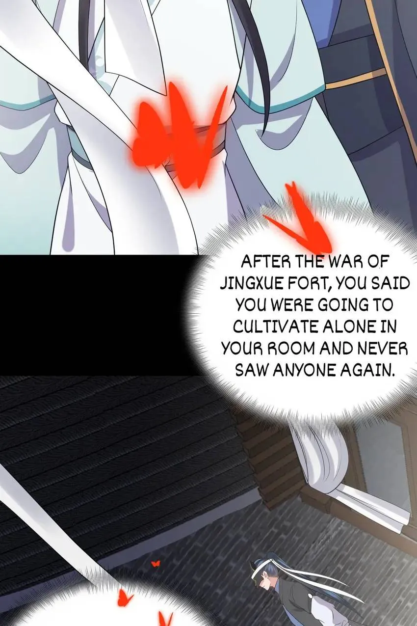 My Covenant with the Monster Lord Chapter 40 page 38 - 