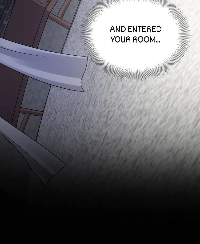 My Covenant with the Monster Lord Chapter 40 page 40 - 