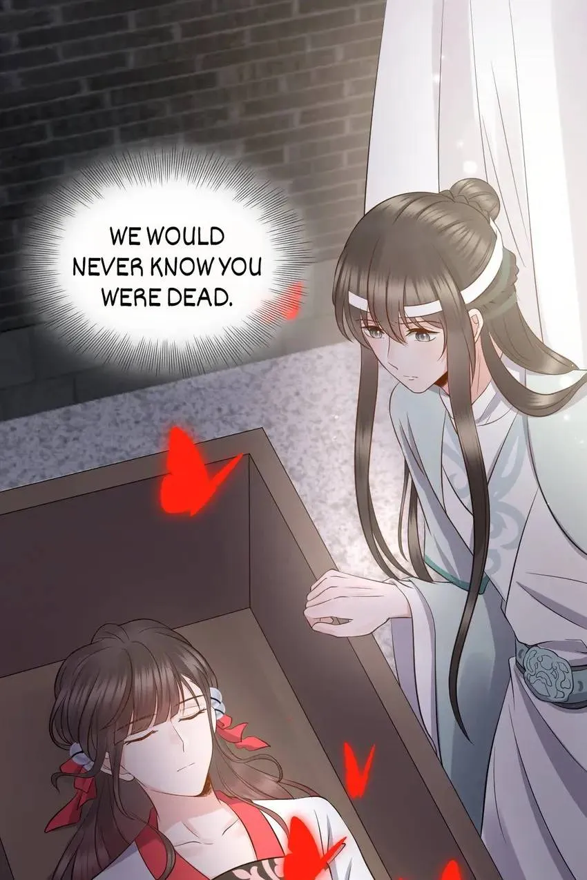 My Covenant with the Monster Lord Chapter 40 page 41 - 