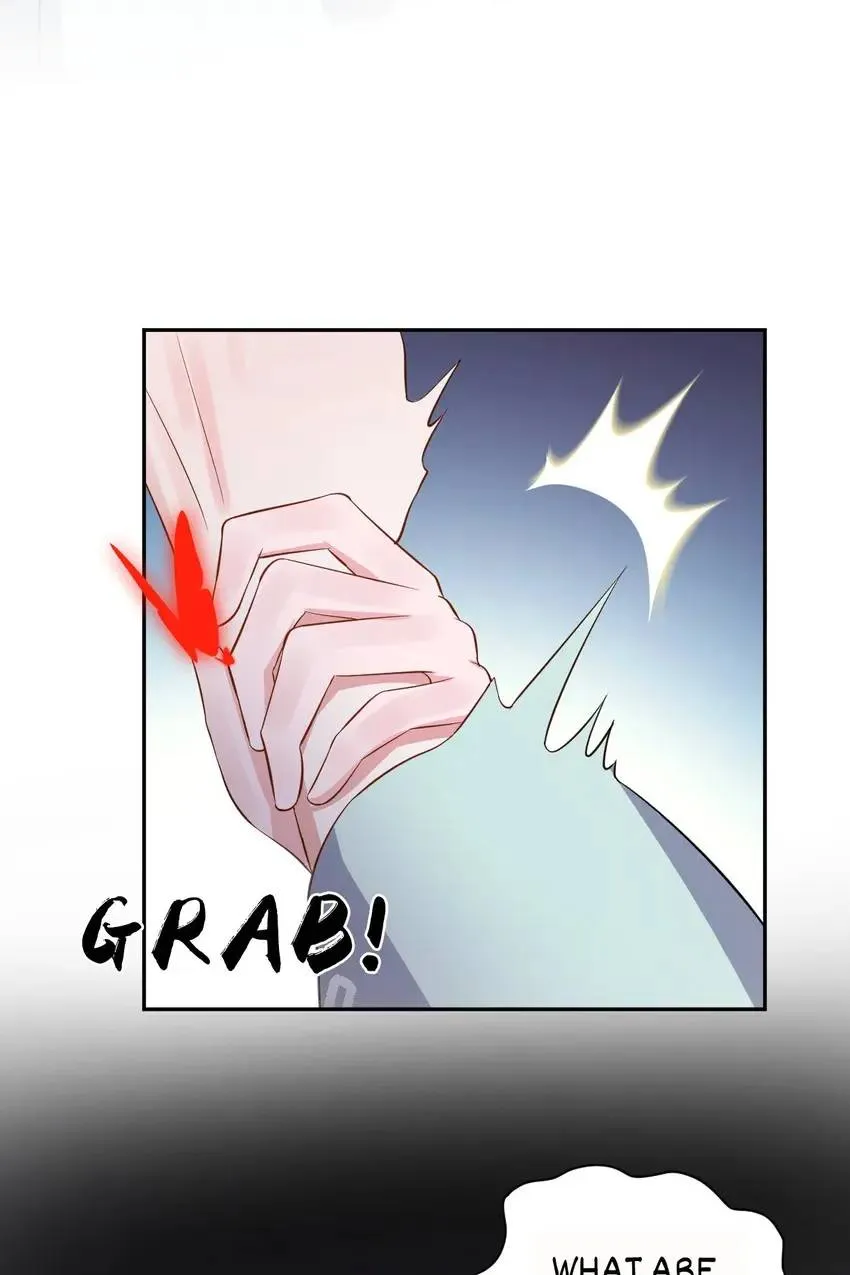 My Covenant with the Monster Lord Chapter 40 page 45 - 