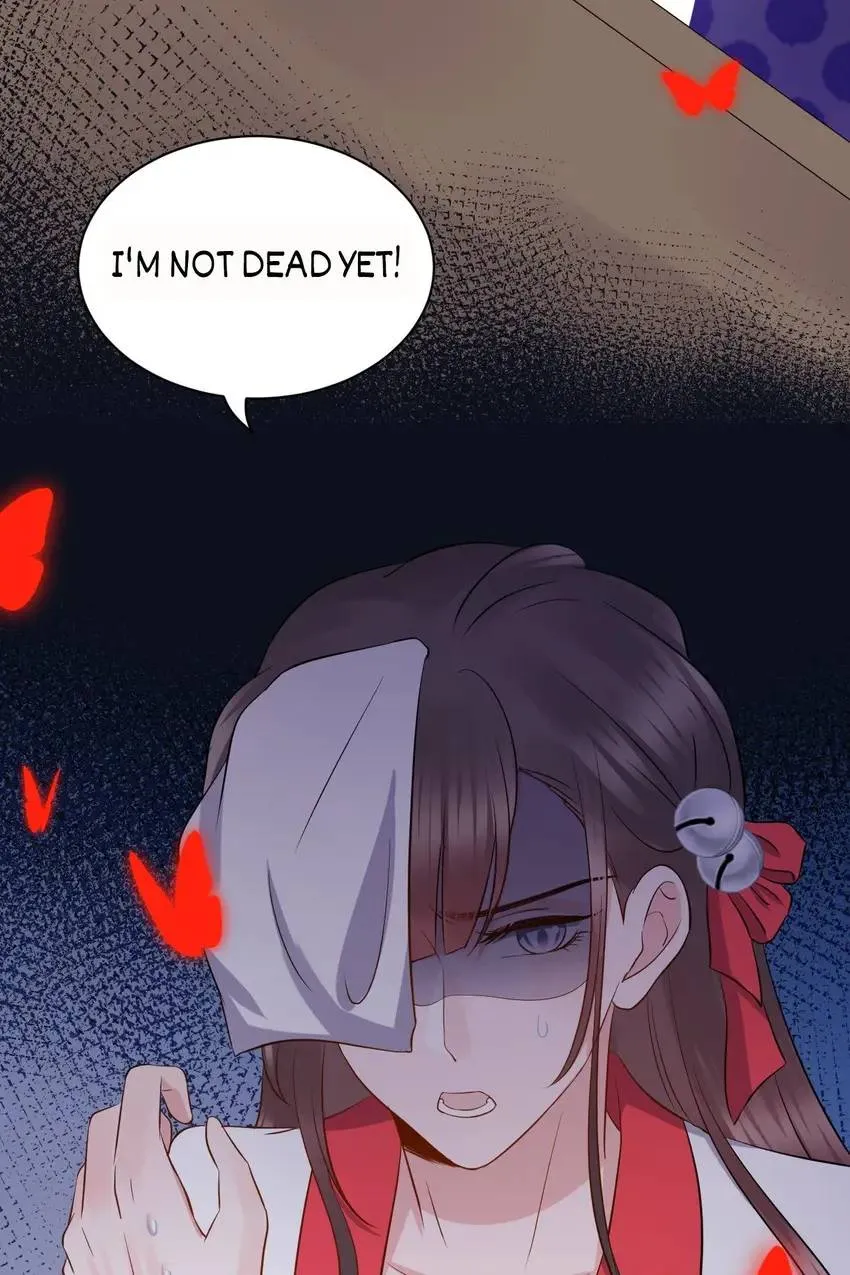 My Covenant with the Monster Lord Chapter 40 page 47 - 