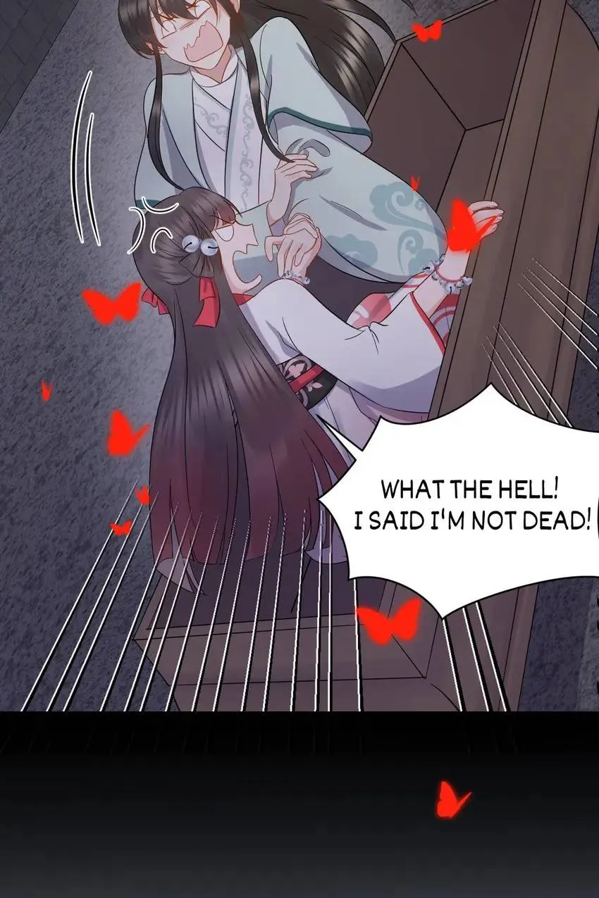 My Covenant with the Monster Lord Chapter 40 page 50 - 