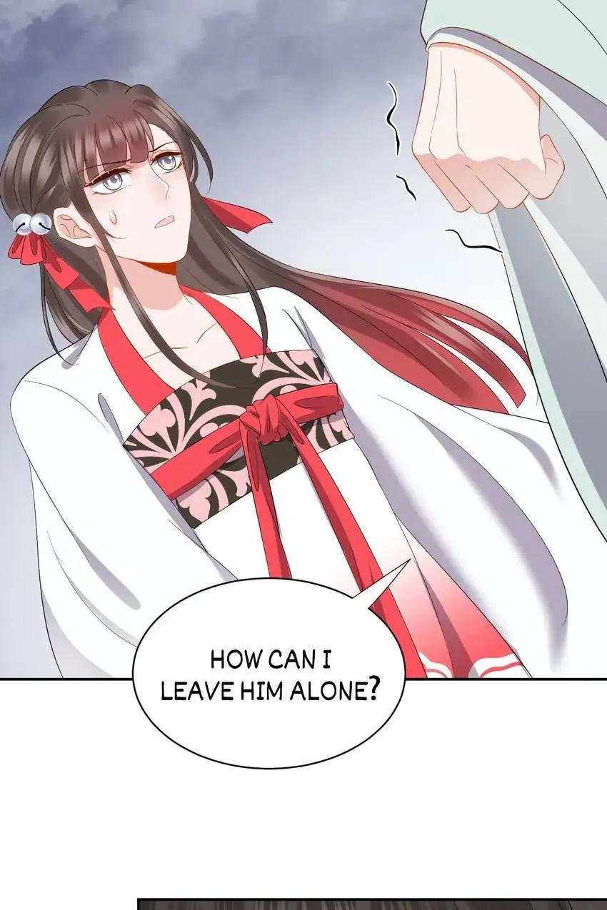 My Covenant with the Monster Lord Chapter 40 page 6 - 