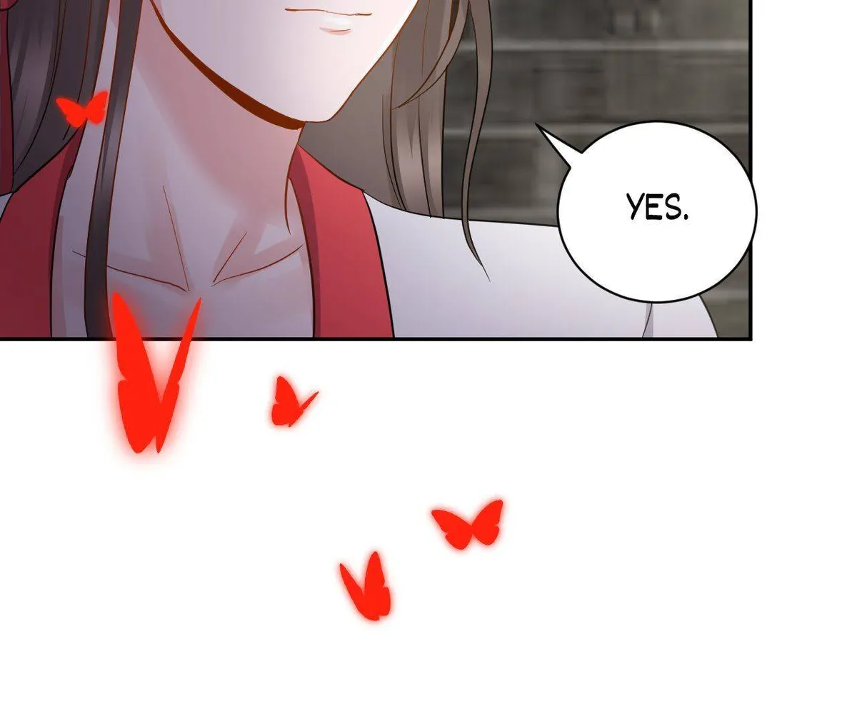 My Covenant with the Monster Lord Chapter 40 page 56 - 