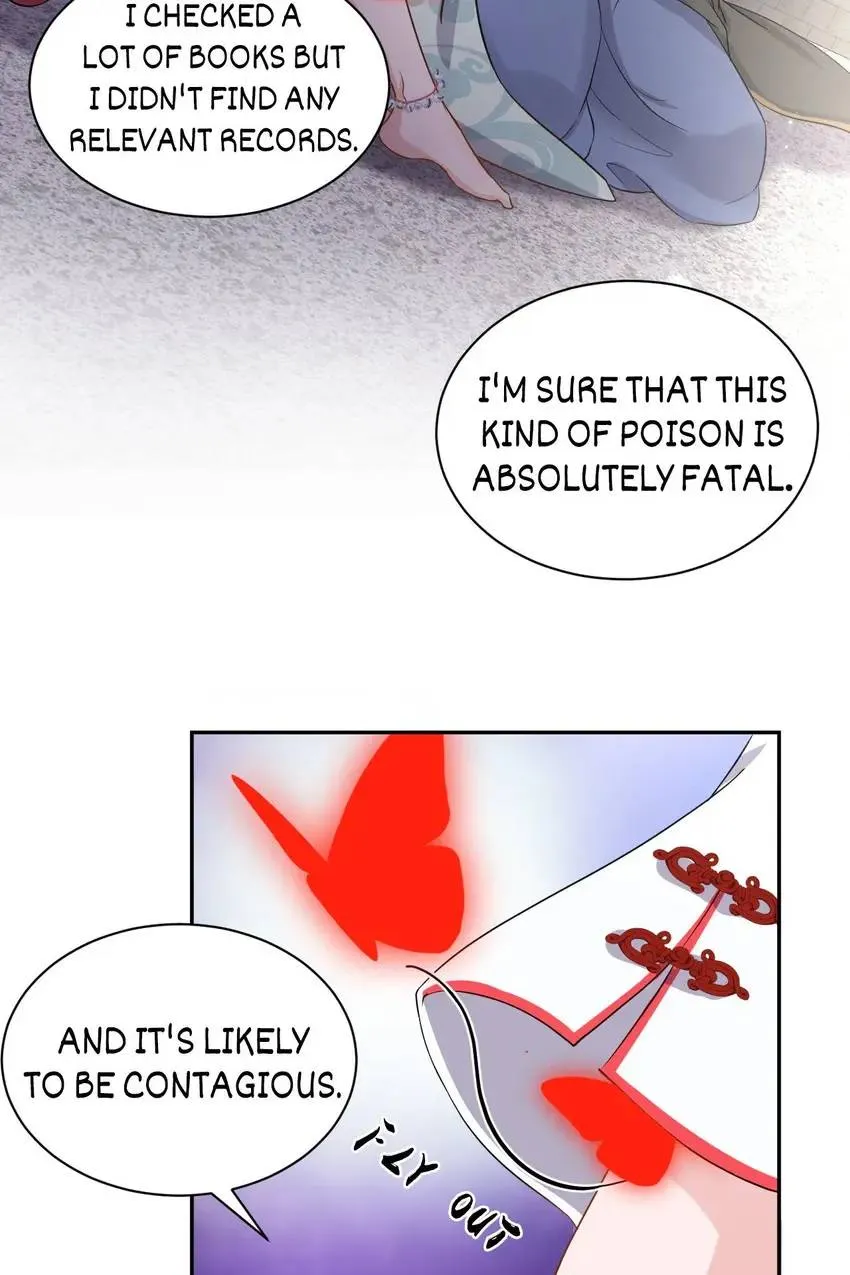 My Covenant with the Monster Lord Chapter 40 page 58 - 