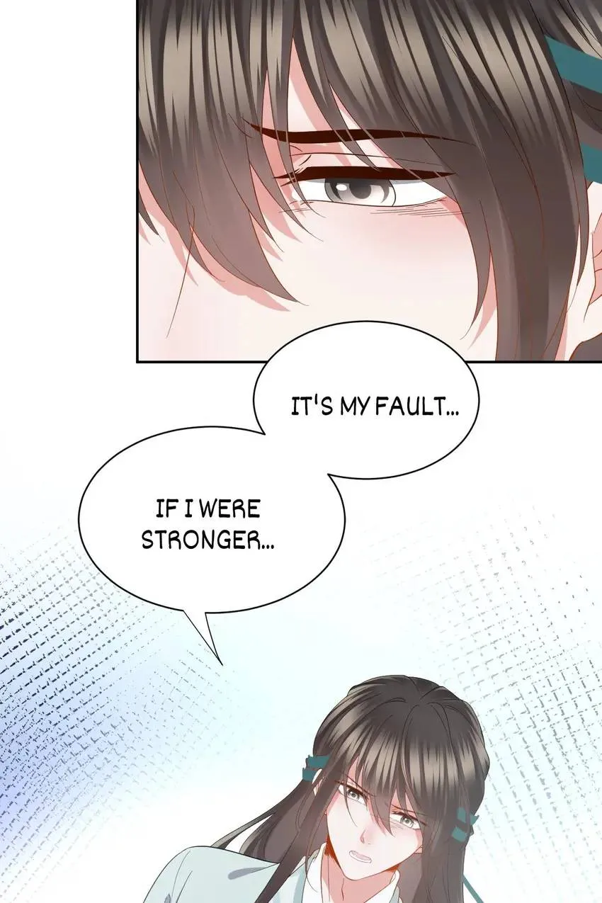 My Covenant with the Monster Lord Chapter 40 page 7 - 