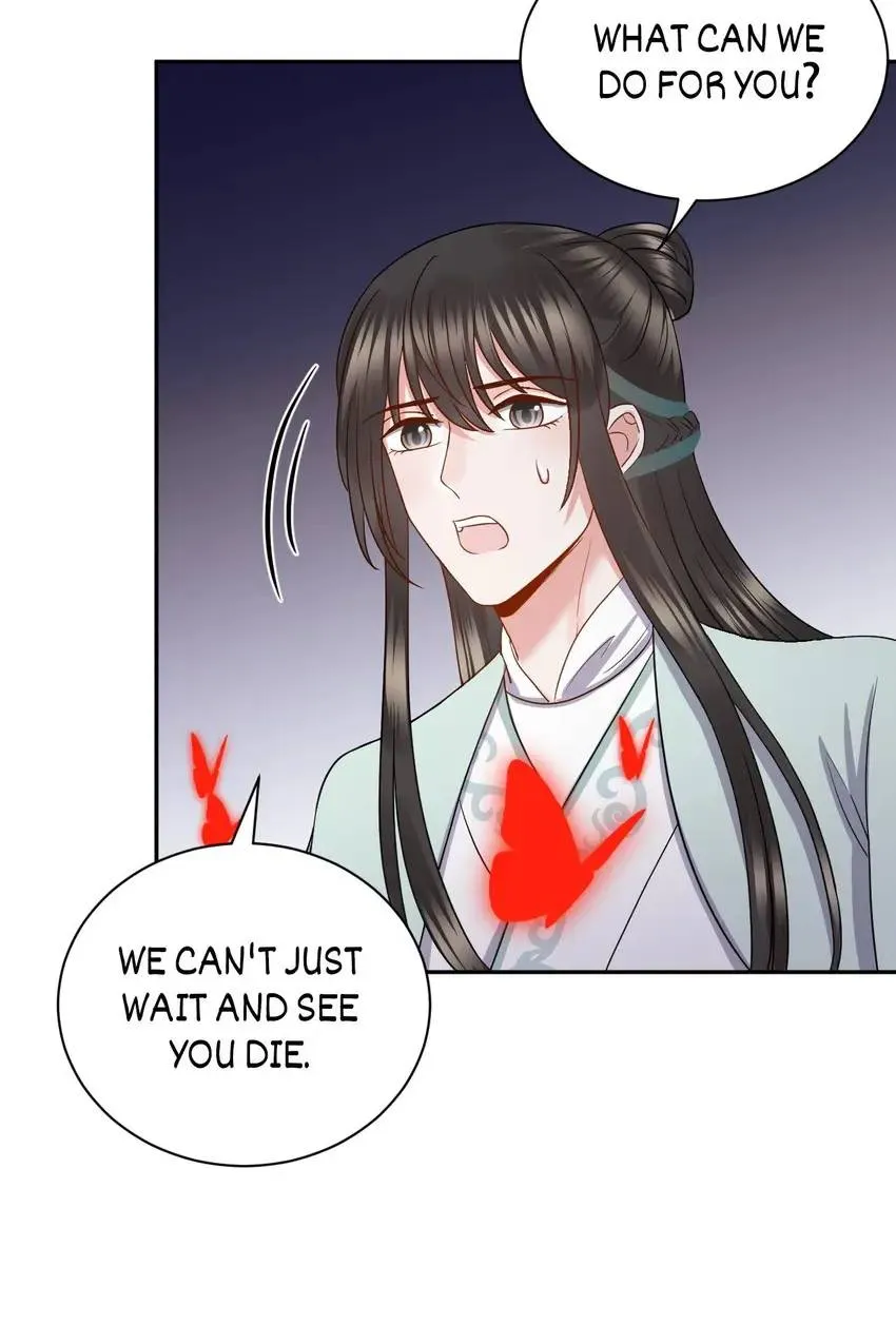 My Covenant with the Monster Lord Chapter 40 page 62 - 