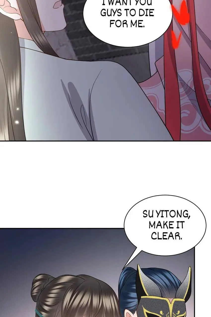 My Covenant with the Monster Lord Chapter 41 page 2 - 