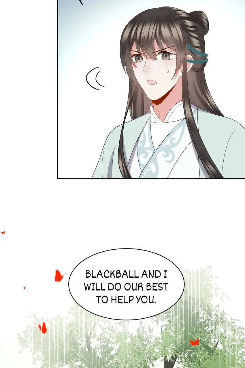 My Covenant with the Monster Lord Chapter 41 page 13 - 