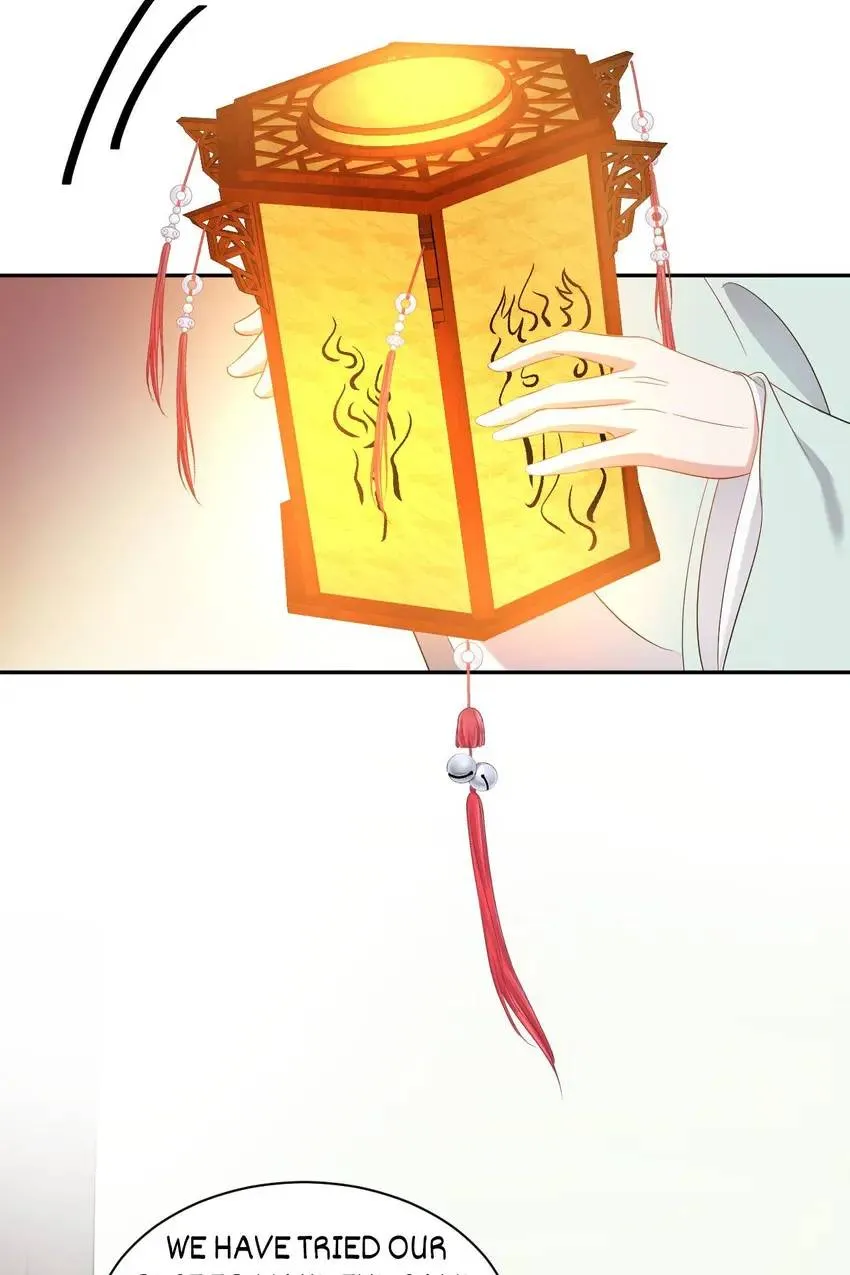 My Covenant with the Monster Lord Chapter 41 page 20 - 