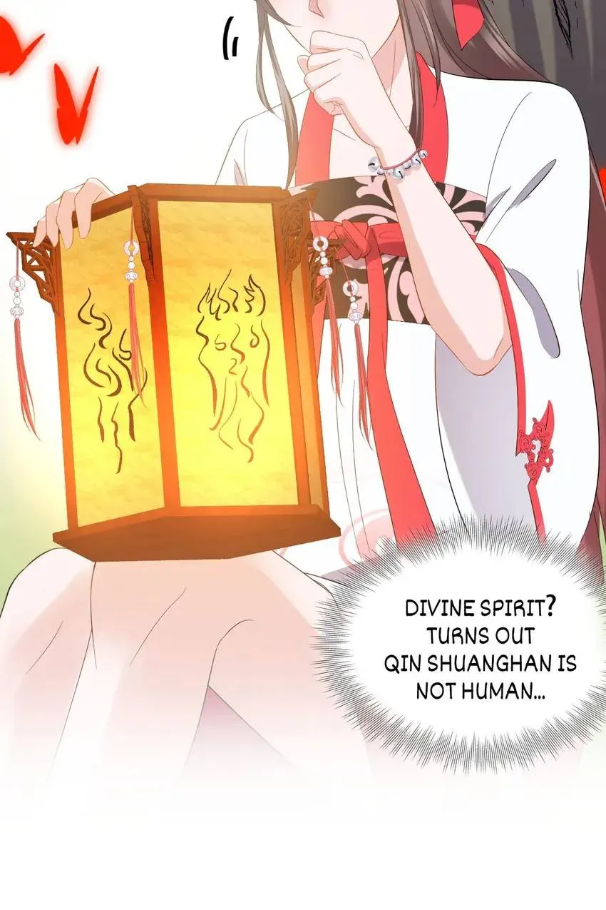 My Covenant with the Monster Lord Chapter 41 page 23 - 