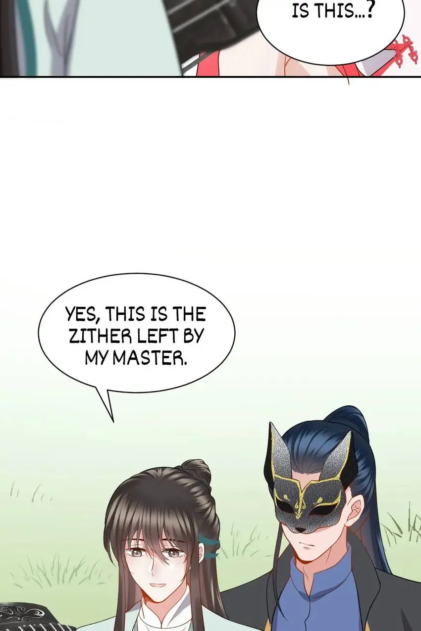 My Covenant with the Monster Lord Chapter 41 page 25 - 