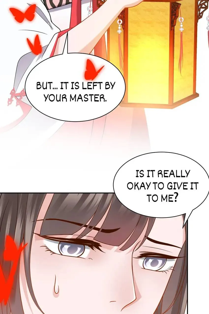 My Covenant with the Monster Lord Chapter 41 page 28 - 