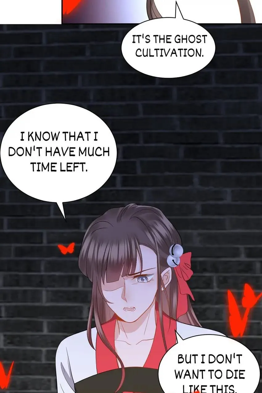 My Covenant with the Monster Lord Chapter 41 page 4 - 