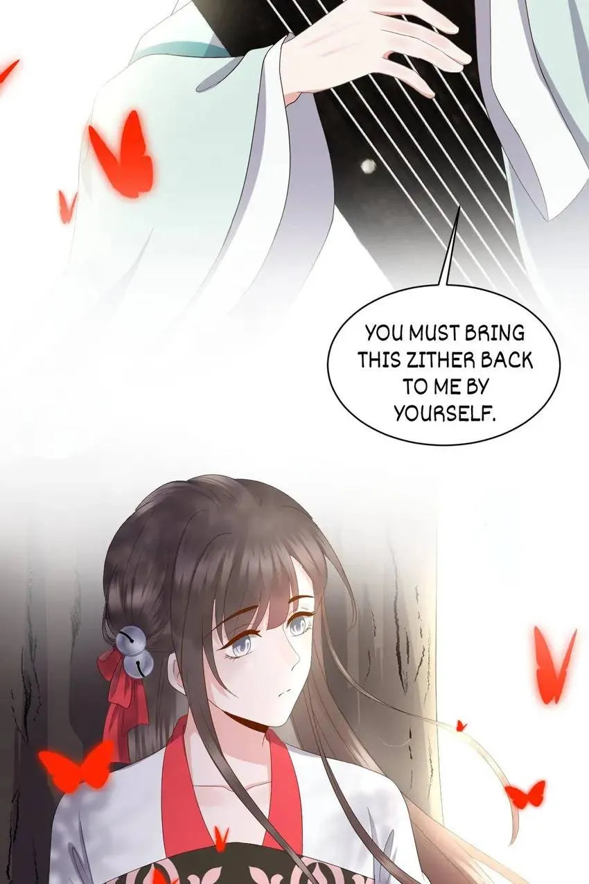 My Covenant with the Monster Lord Chapter 41 page 33 - 
