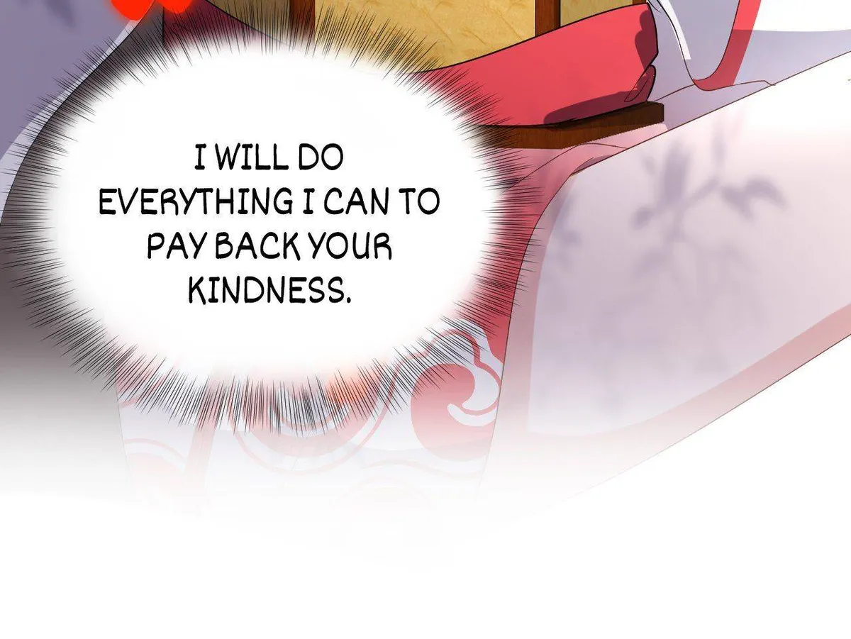 My Covenant with the Monster Lord Chapter 41 page 39 - 