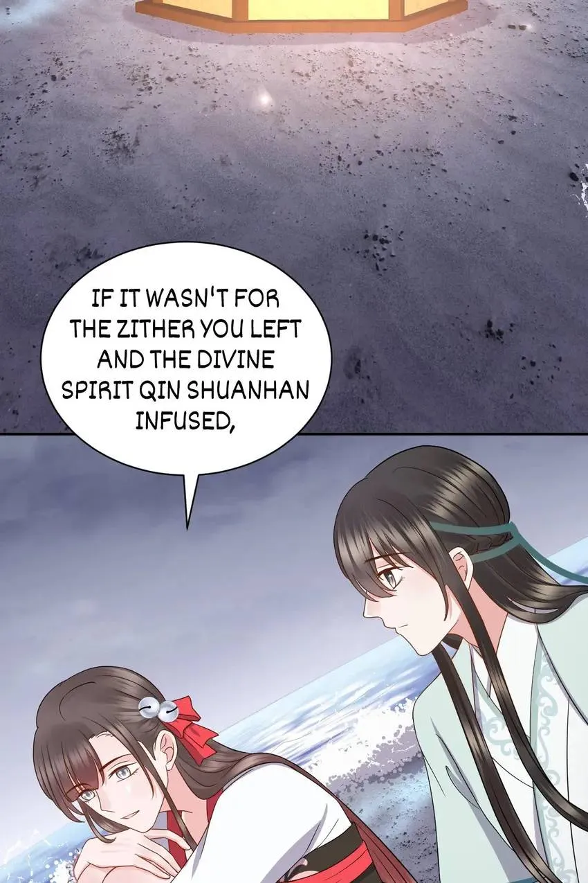 My Covenant with the Monster Lord Chapter 41 page 41 - 
