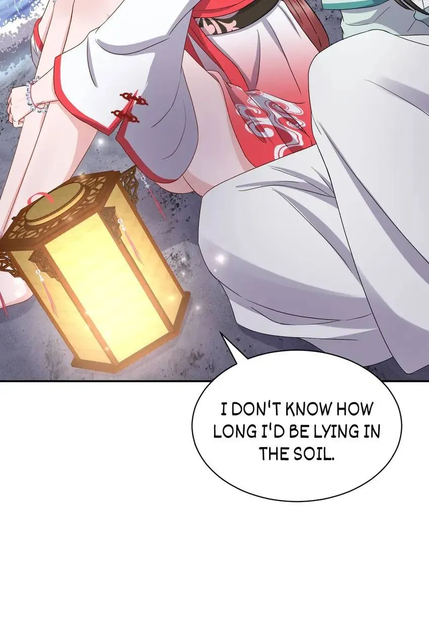 My Covenant with the Monster Lord Chapter 41 page 42 - 