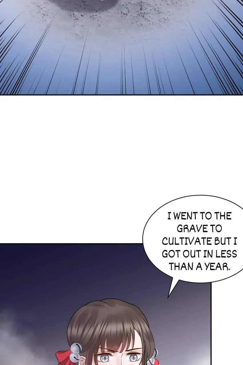 My Covenant with the Monster Lord Chapter 41 page 49 - 